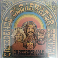 แผ่นเสียง Creedence Clearwater Revival - Creedence Gold Vinyl VG+