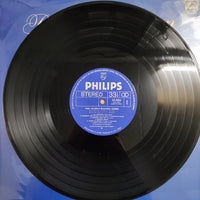 แผ่นเสียง Paul Mauriat - Beautiful Screen Vinyl VG+ 2 LPs