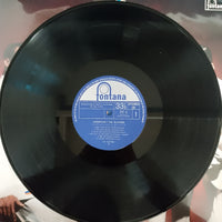 แผ่นเสียง The Platters - Attention! Vinyl VG+