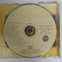ซีดี Various - Celtic Embrace CD VG+