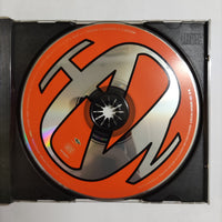 ซีดี Hanson - Middle Of Nowhere CD NM or M-