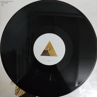 แผ่นเสียง Lindstrøm & Prins Thomas - Turkish Delight Vinyl VG+