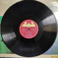 แผ่นเสียง Igor Markevitch - Pictures At An Exhibition / Russian Easter Festival Overture Vinyl VG+