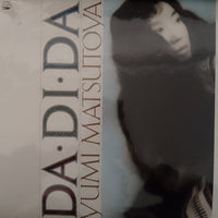 แผ่นเสียง Yumi Matsutoya - Da・Di・Da Vinyl VG+