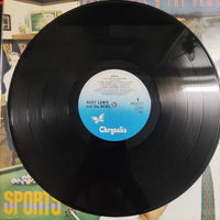 แผ่นเสียง Huey Lewis & The News - Sports Vinyl VG+