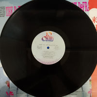 แผ่นเสียง The DeFranco Family Featuring Tony DeFranco - Save The Last Dance For Me Vinyl VG+