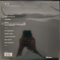 แผ่นเสียง Hipsway - Hipsway Vinyl VG+