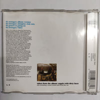ซีดี Sugababes - Stronger CD VG+