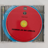 ซีดี Various - Ultimate One Hit Wonders CD VG+