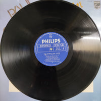 แผ่นเสียง Paul Mauriat - Joue Chopin Vinyl VG+