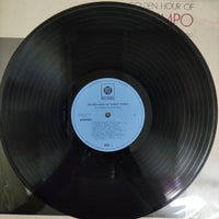 แผ่นเสียง Cyril Stapleton & His Orchestra - Golden Hour Of Strict Tempo Vinyl VG+