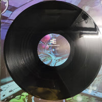 แผ่นเสียง Various – Planetary Highways Vinyl VG+ 2LPs