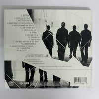 ซีดี Backstreet Boys - Unbreakable CD G+