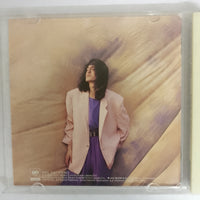 ซีดี Masatoshi Ono - Voice Of Heart CD VG+