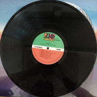 แผ่นเสียง Emerson, Lake & Palmer - Tarkus Vinyl VG+