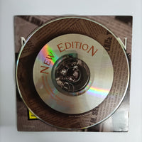 ซีดี New Edition - One More Day CD VG+