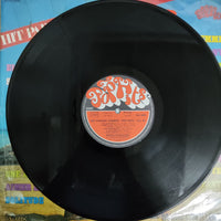 แผ่นเสียง Mario Cavallero, Son Orchestre Et Ses Chanteurs – Hit Parade Chanté - Pop Hits - Vol. 40 (Vinyl) (VG)