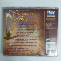 ซีดี Various - The Christmas Harp CD VG+