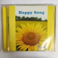 ซีดี Various - Happy Song Kano CD VG+