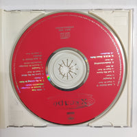 ซีดี Xscape - Hummin' Comin' At 'Cha CD VG+