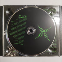 ซีดี The Mad Capsule Markets - CiSTm K0nFLiqT CD VG+