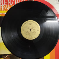 แผ่นเสียง Franck Pourcel - Pleins Feux Sur Vinyl VG+ 9LPs