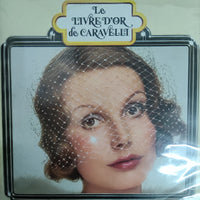 แผ่นเสียง Caravelli - Le Livre D'Or de Vinyl VG+