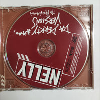 ซีดี Nelly - Da Derrty Versions The Reinvention CD VG+