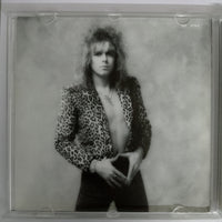 ซีดี Yngwie Malmsteen - Trilogy CD VG+