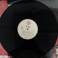 แผ่นเสียง Rod Stewart - Body Wishes Vinyl VG+