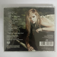ซีดี Avril Lavigne - Goodbye Lullaby CD VG+