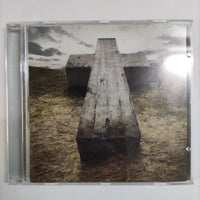 ซีดี Justice - Audio, Video, Disco. CD NM or M-