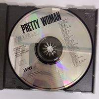 ซีดี Various - Pretty Woman Original Motion Picture Soundtrack CD VG+