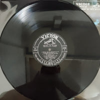 แผ่นเสียง Odetta - Sometimes I Feel Like Cryin' Vinyl VG+