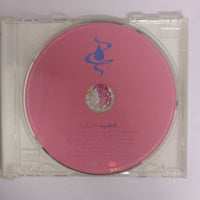 ซีดี Meja - My Best... CD VG+