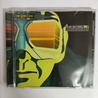 ซีดี Ken Ishii - Jelly Tones CD VG