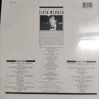 แผ่นเสียง Andrew Lloyd Webber - Ovation - The Best Of Andrew Lloyd Webber Vinyl VG+