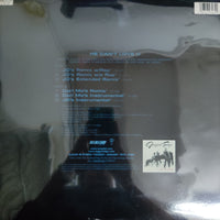 แผ่นเสียง Jagged Edge - He Can't Love U Vinyl VG+