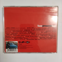 ซีดี Hell - Fuse Presents Hell CD VG+