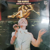 แผ่นเสียง Paul Mauriat - Screen Music Great Collections Vinyl VG+ 2LPs