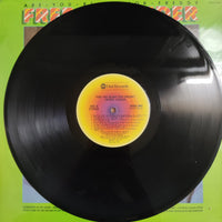 แผ่นเสียง Freddy Fender - Are You Ready For Freddy Vinyl VG+