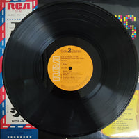 แผ่นเสียง Elvis person - Elvis In Person At The International Hotel Vinyl VG+