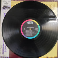 แผ่นเสียง Various - Bebop Professors Vinyl VG+