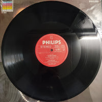 แผ่นเสียง Jessye Norman, Irwin Gage - Franz Schubert • Gustav Mahler - Lieder • Songs Vinyl VG+