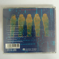 ซีดี TRF - Billionaire Boy Meets Girl CD VG+