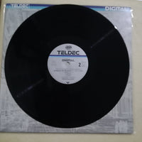 แผ่นเสียง Wolfgang Amadeus Mozart - Concertgebouworkest • Nikolaus Harnoncourt - Symphonies G Minor No. 40 & 25 Vinyl VG+