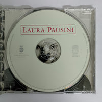ซีดี Laura Pausini - Le Cose Che Vivi CD VG+