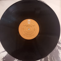 แผ่นเสียง Françoise Hardy = Françoise Hardy - Ma Jeunesse Fout Le Camp = もう森へなんか行かない Vinyl VG+