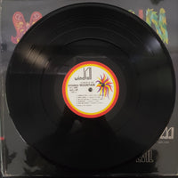 แผ่นเสียง Mountain - Flowers Of Evil Vinyl VG+