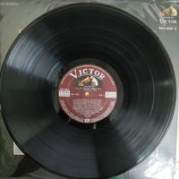 แผ่นเสียง Corelli - 12 Concerti Grossi Op.6 Societá Corelli Vinyl VG+ 2LPs